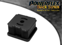 EXH020BLK Avgasupphängning Black Series Powerflex